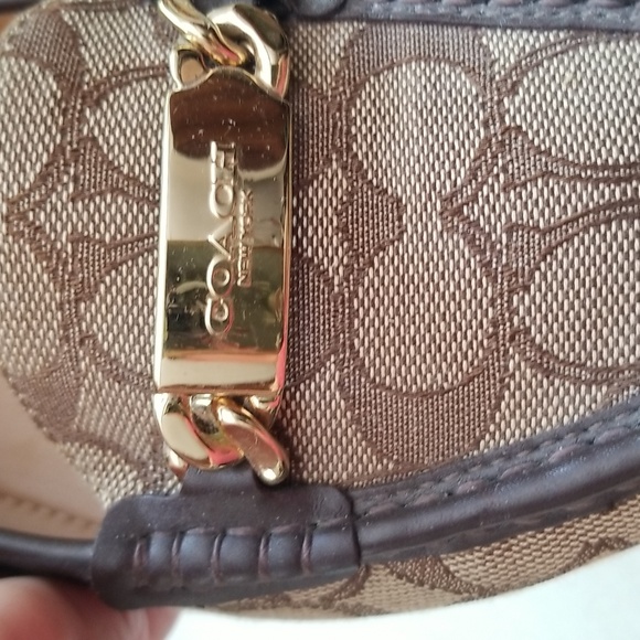 Coach Mona Drivers loafer - Picture 2 of 4